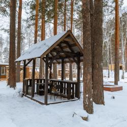 Фото На Чусовой