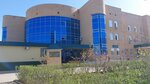 City Polyclinic No. 3, Children's Department (12th microdistrict, 51Д), children's polyclinic