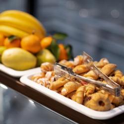 Фото Barin Residence Myasnitskaya