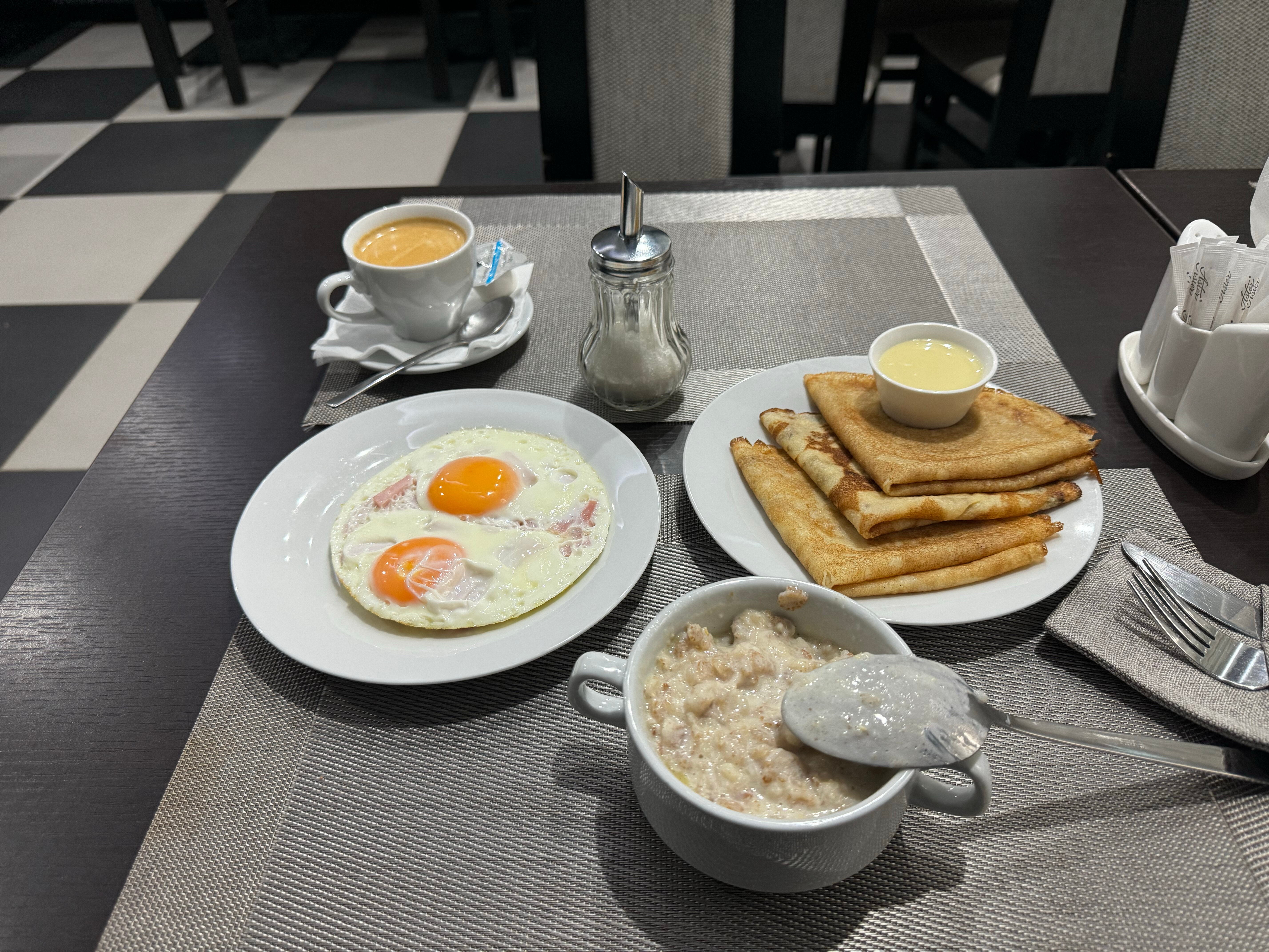 Фото Атлантик