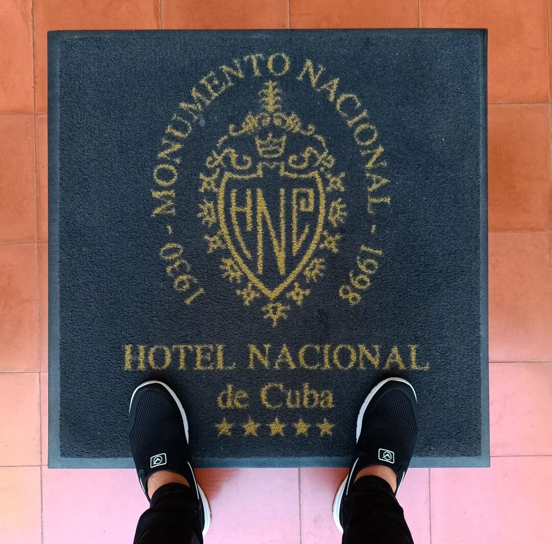 Фото Национальный отель Кубы