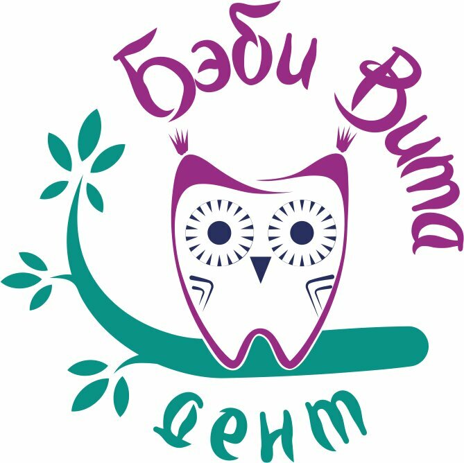 Бэби Вита Дент