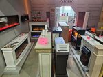 Kamin Premium (ulitsa Gastello, 8А), fireplaces, stoves
