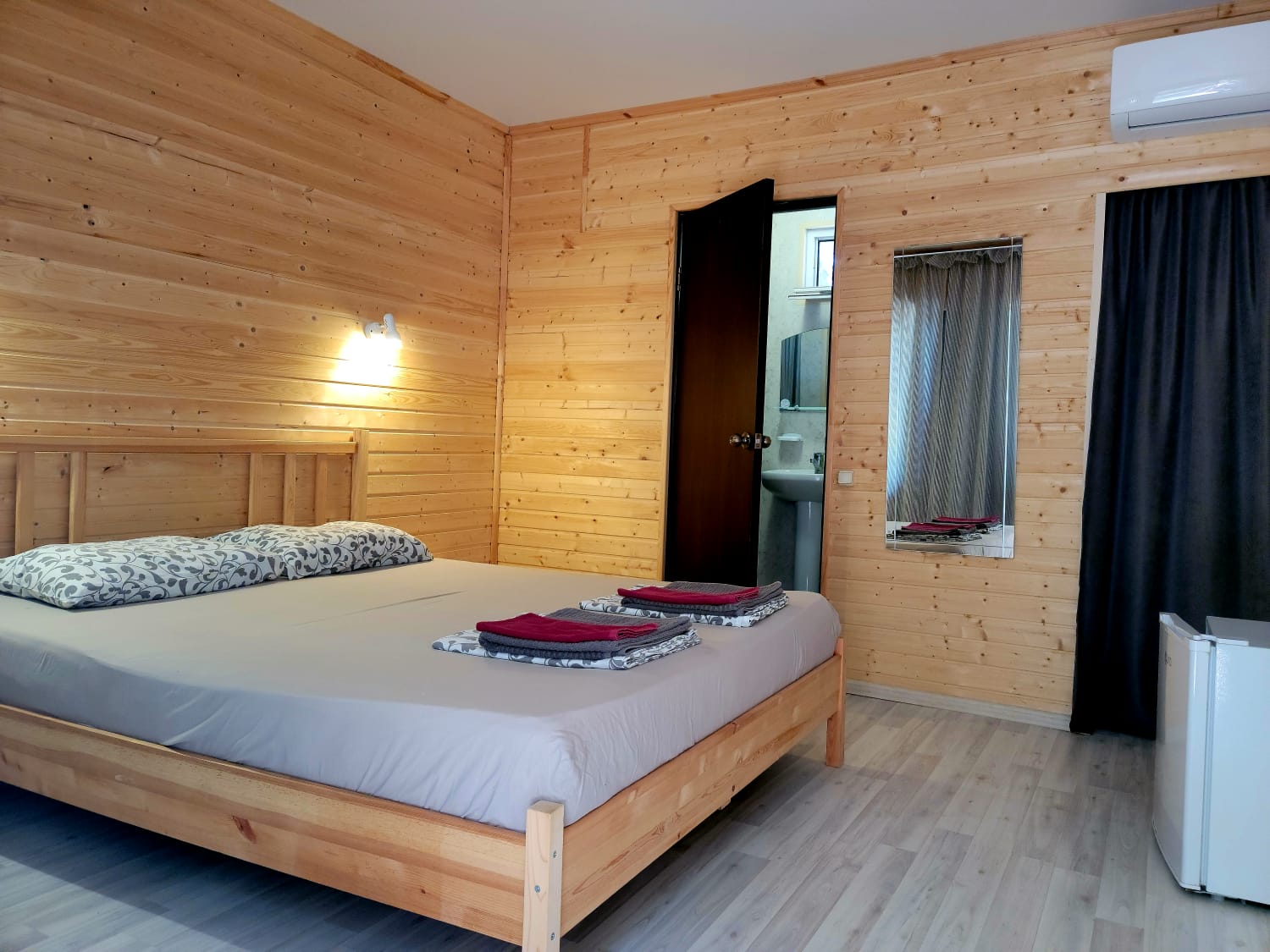 Фото Forest Club