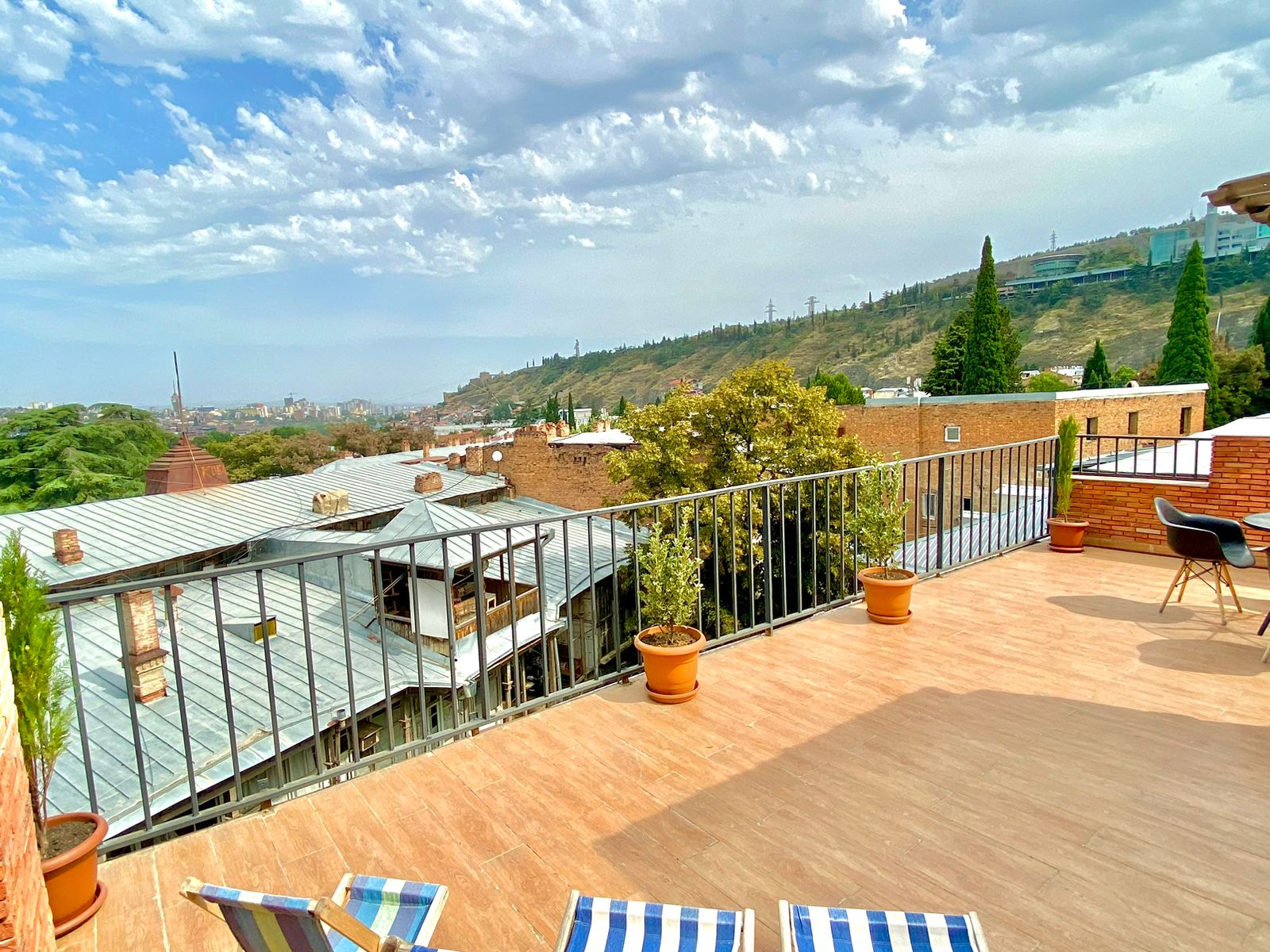 Фото Tbilisi Tales