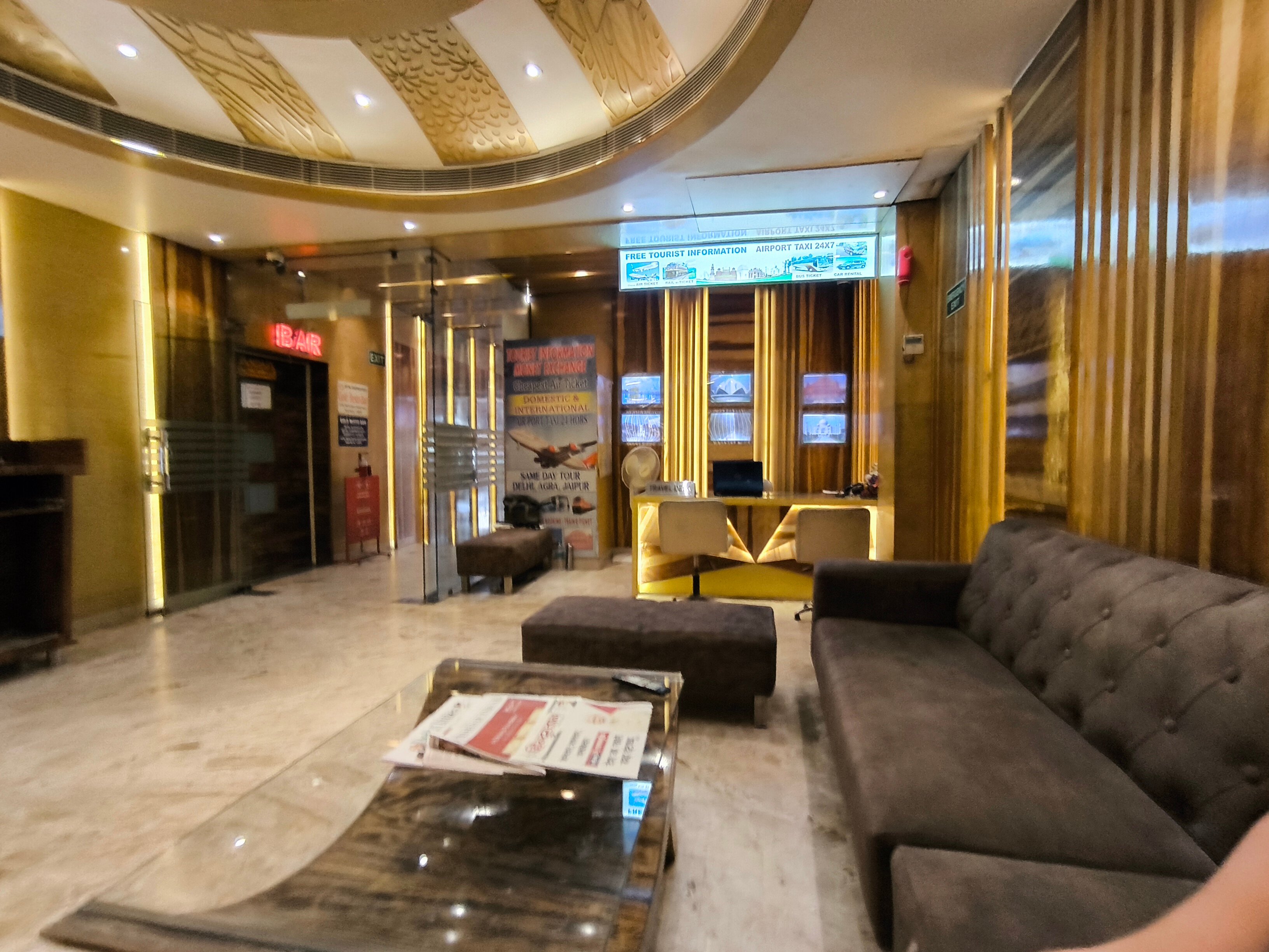 Фото The Gold Regency