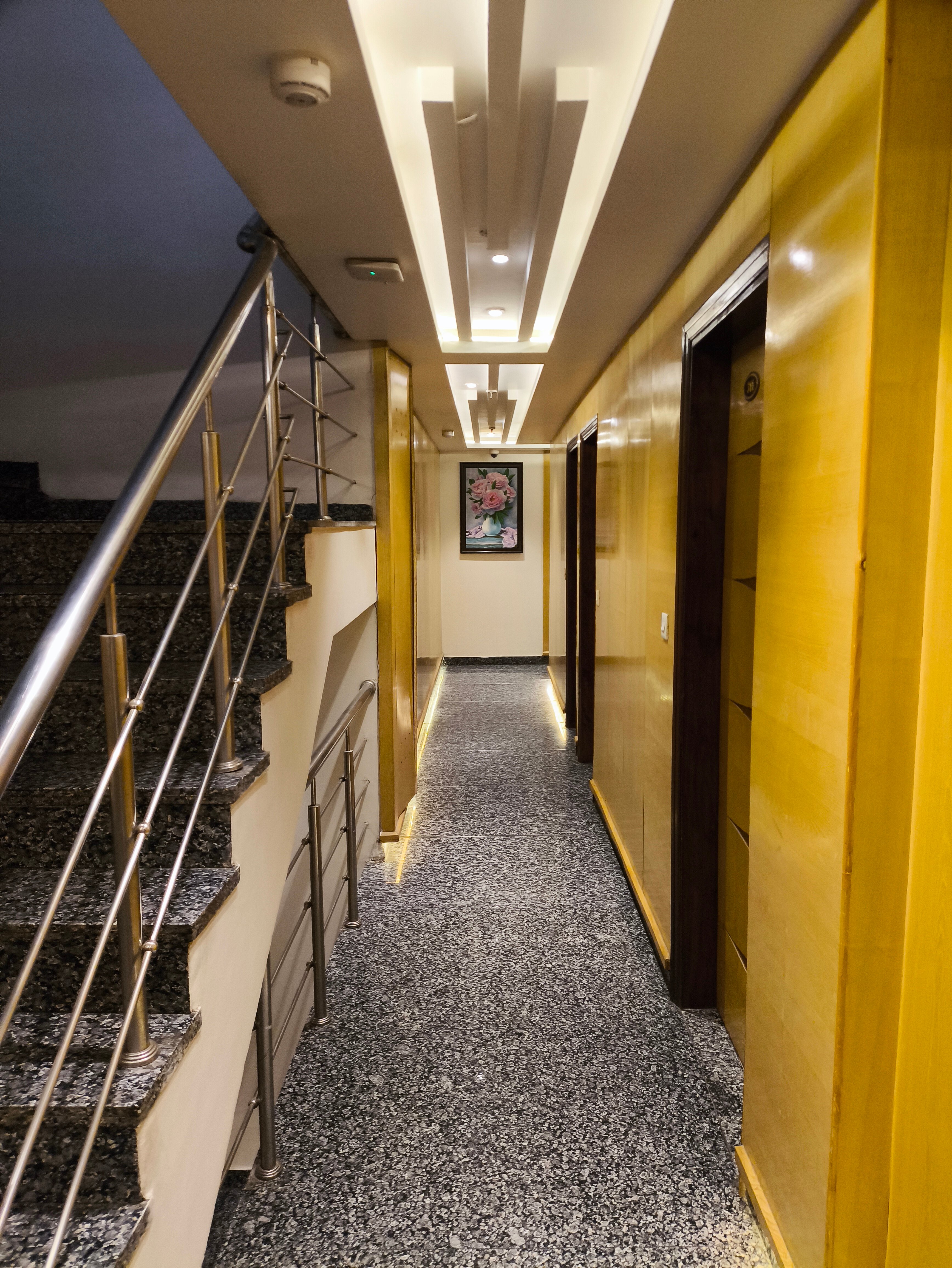 Фото The Gold Regency