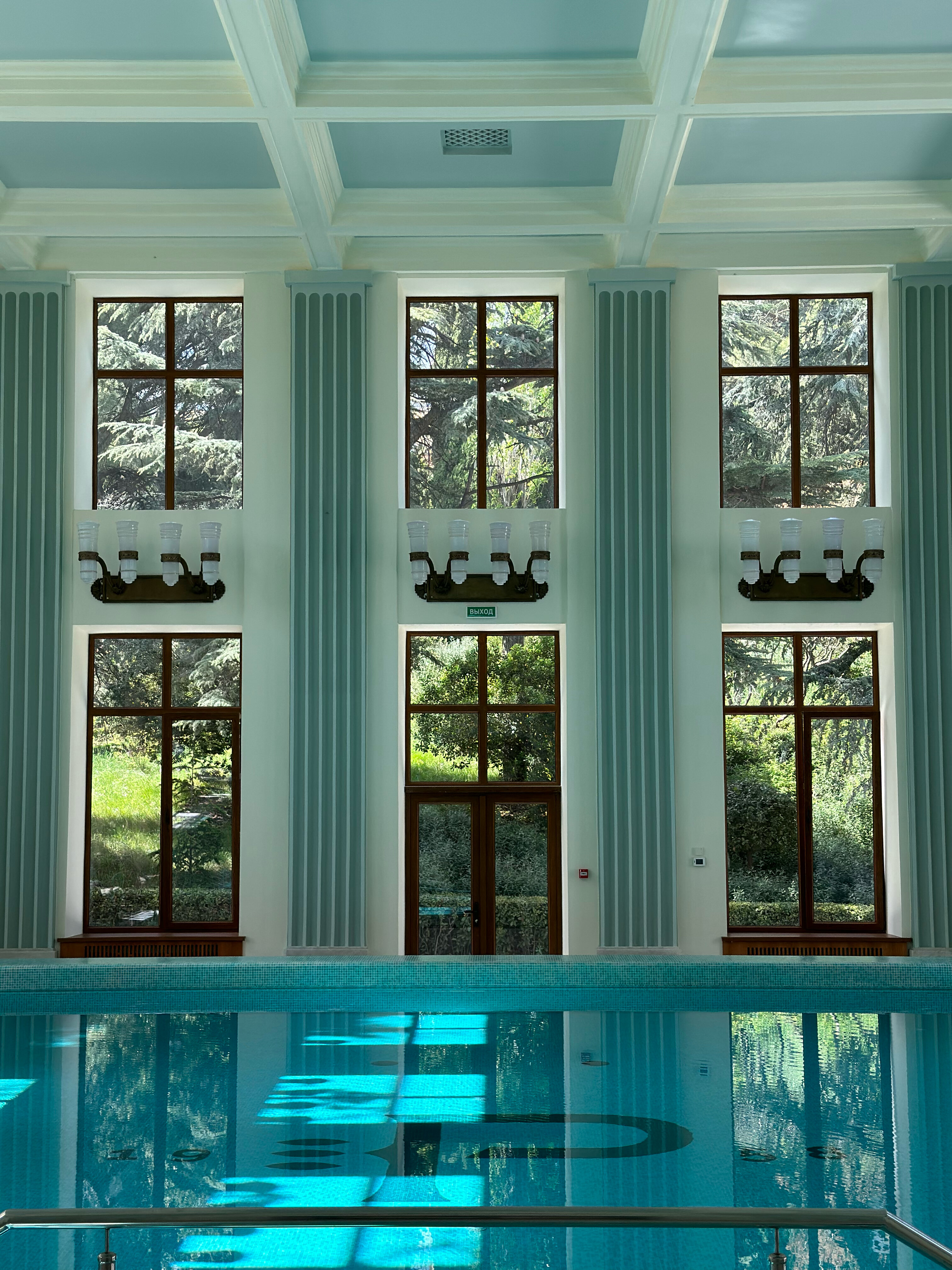 Фото Дача Рахманинов