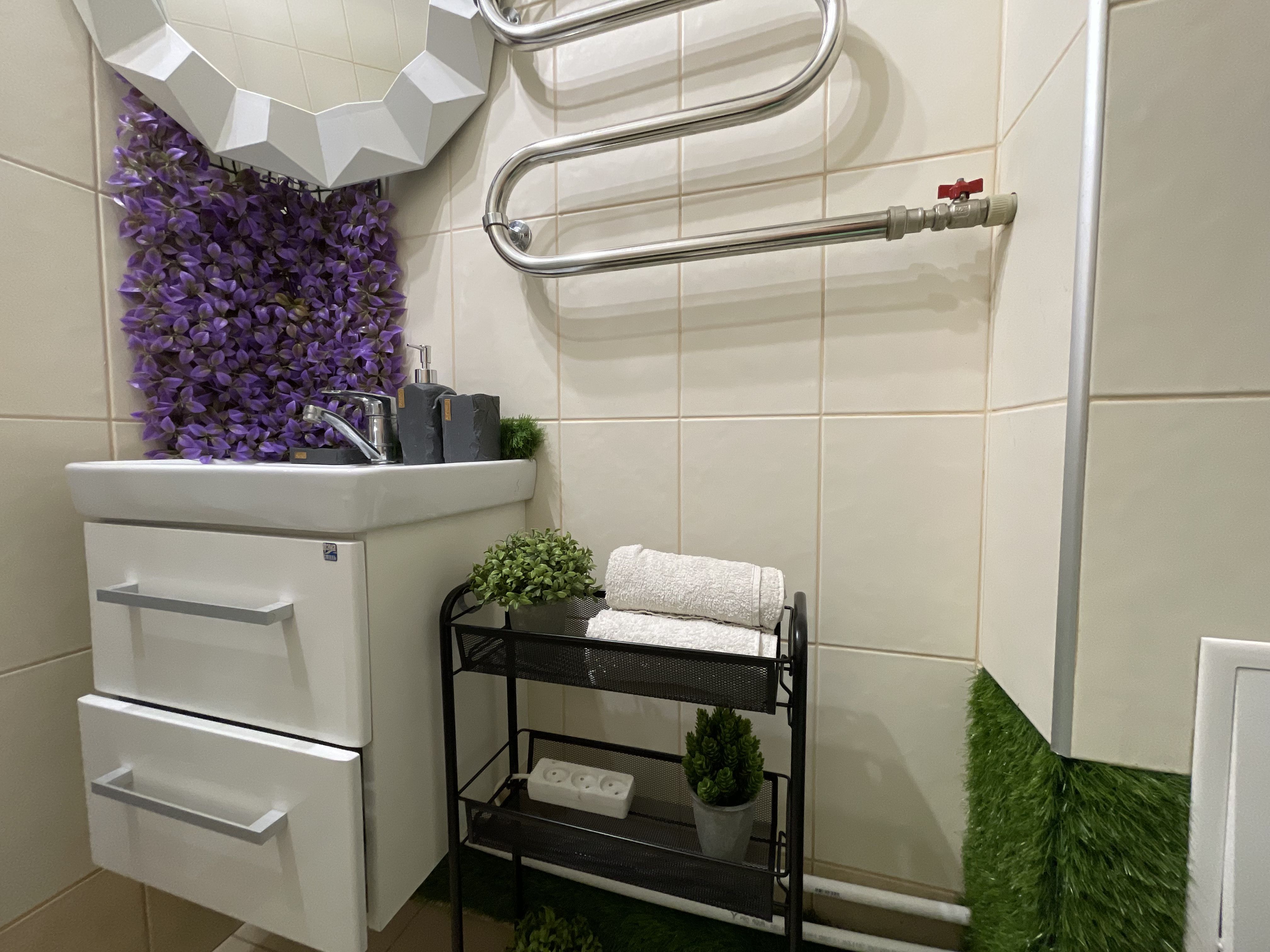 Фото Замок у Леса