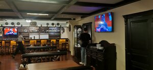 Beer house (Astrakhan, Savushkina Street, 38), restaurant