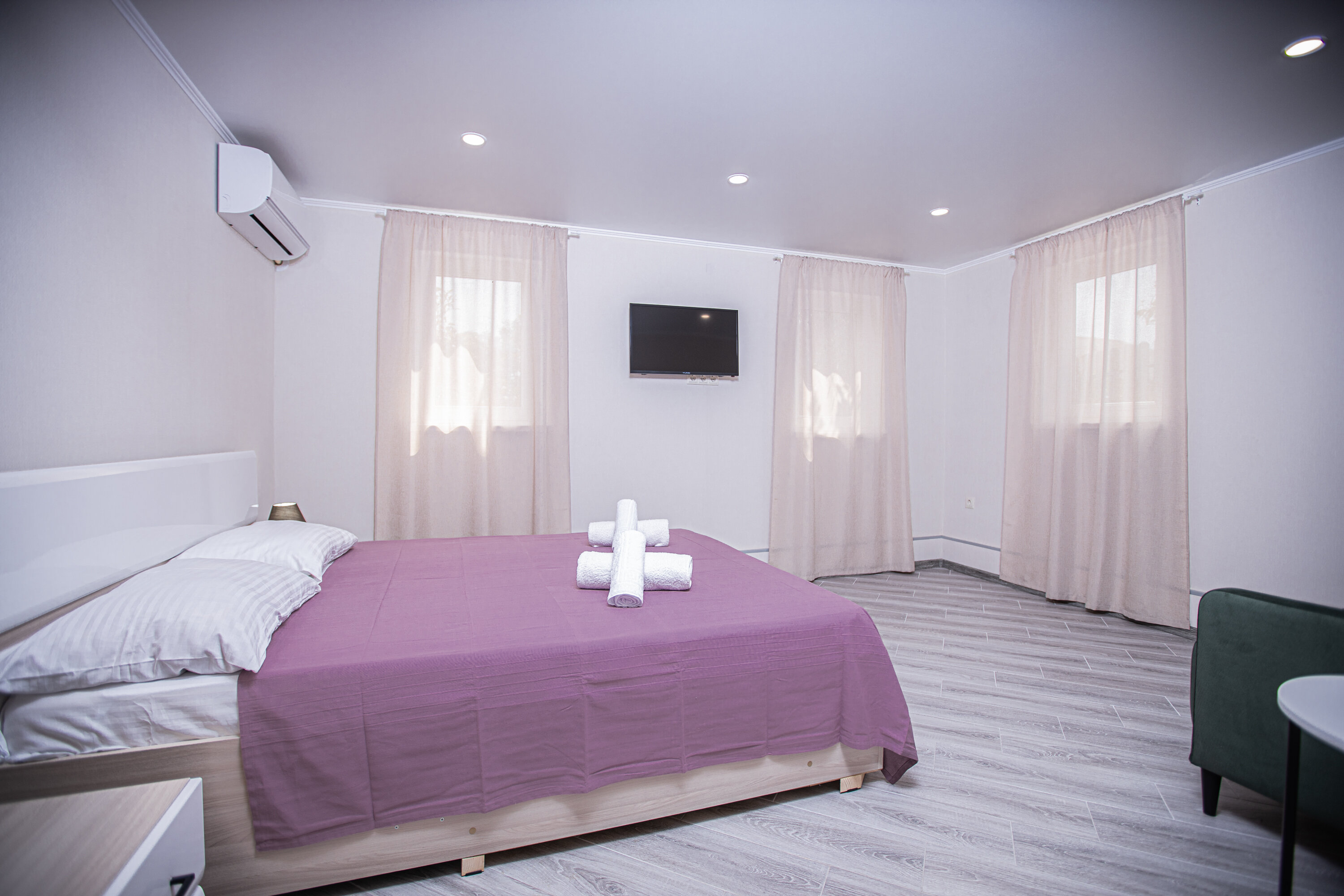 Фото Домик у моря