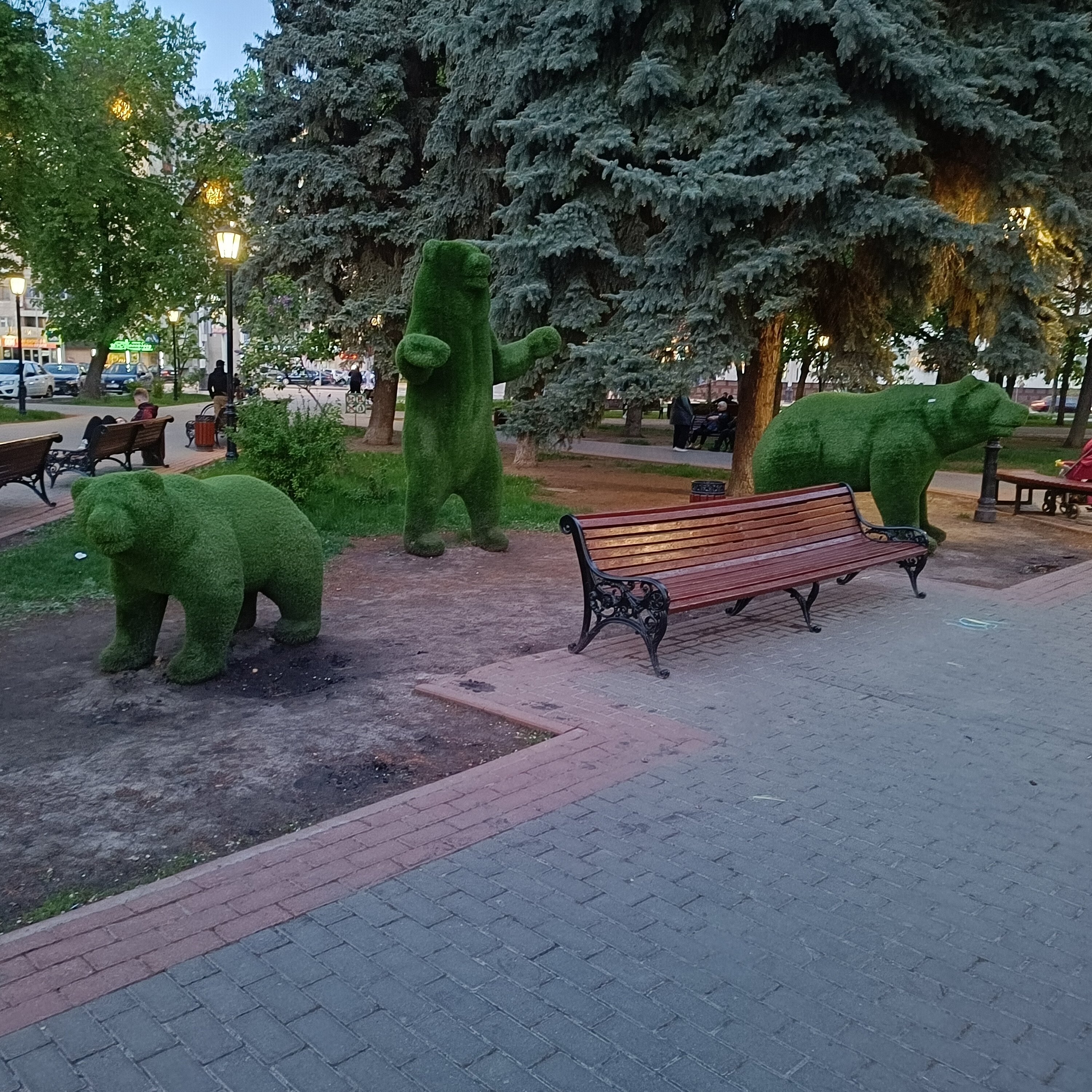 Фото Планета SPA