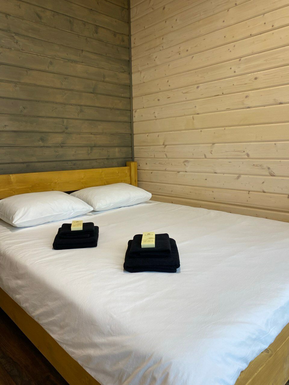 Фото Домик в Лисичках