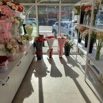Labuton (просп. Республики, 34А/1), магазин цветов в Астане