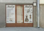 Atelier (Suzengeran Sok., 54), taller de sastrería