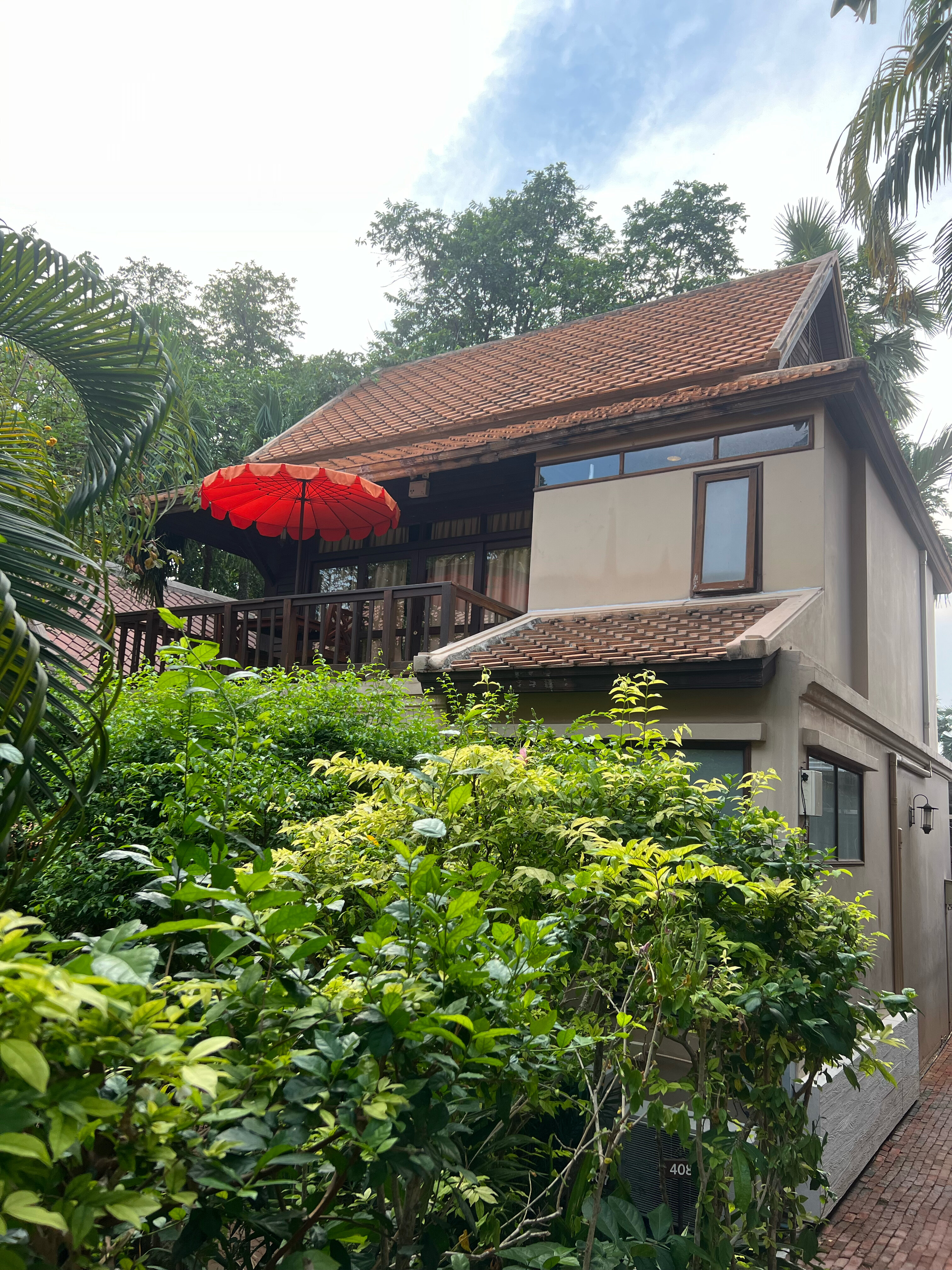 Фото Rabbit Resort Pattaya