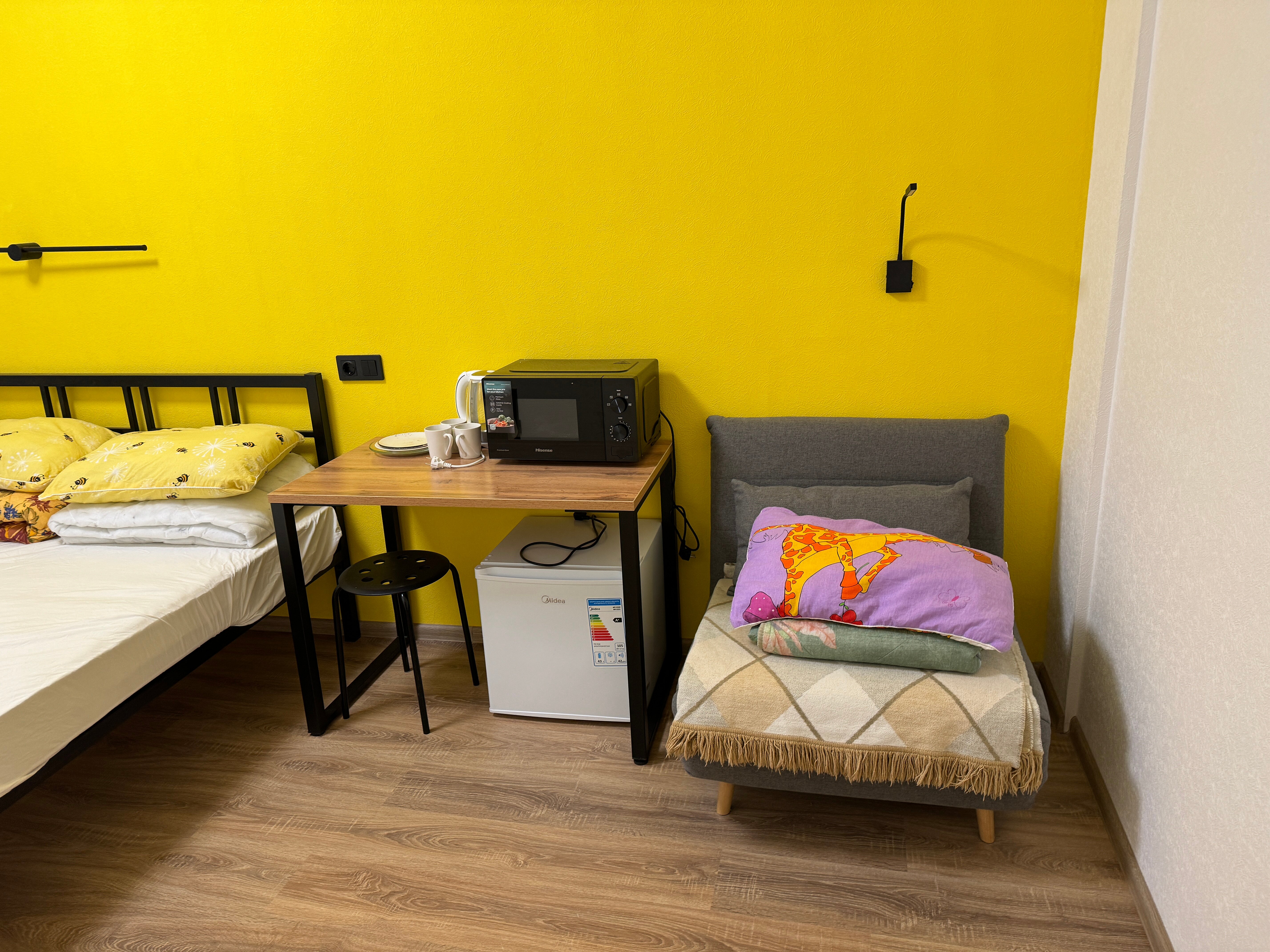 Фото Зеленый дом