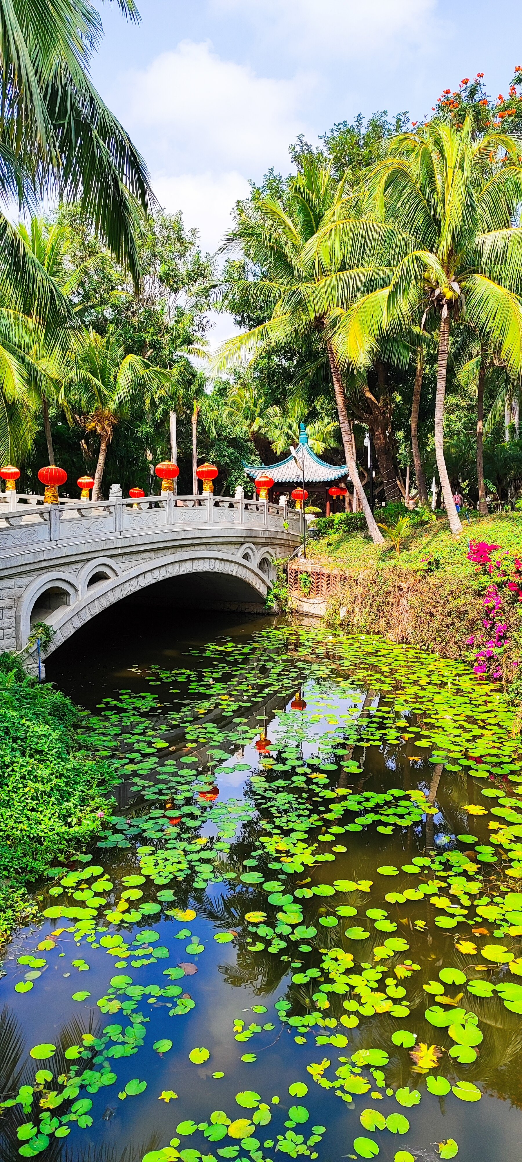 Фото Swissôtel Sanya Yalong Bay