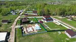 Kp Landyshi (деревня Литвиново, улица Шишкина, 9), land plots