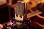 Glavstudio (Klubnaya ulitsa, 12А), recording studio