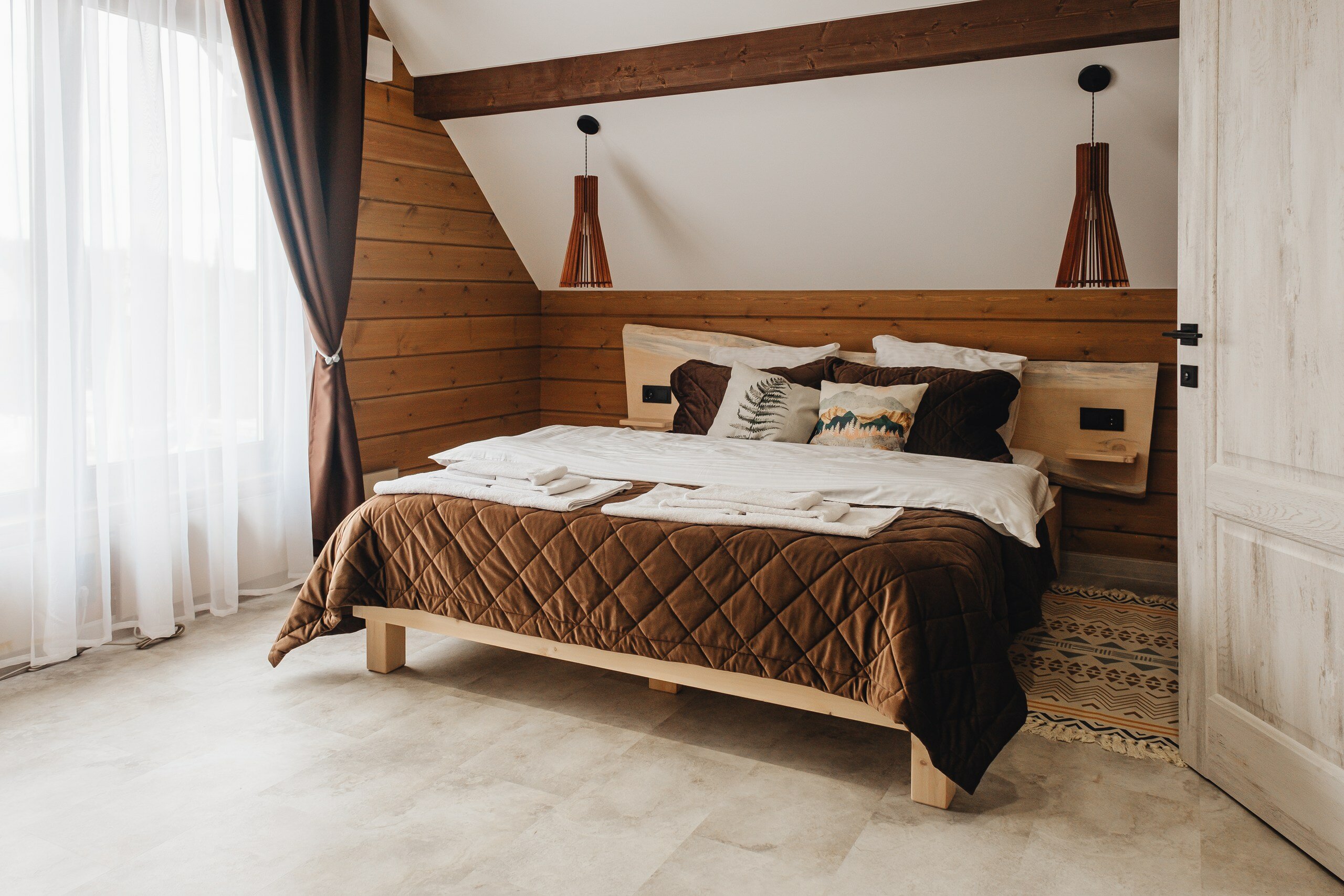 Фото Шале Lama