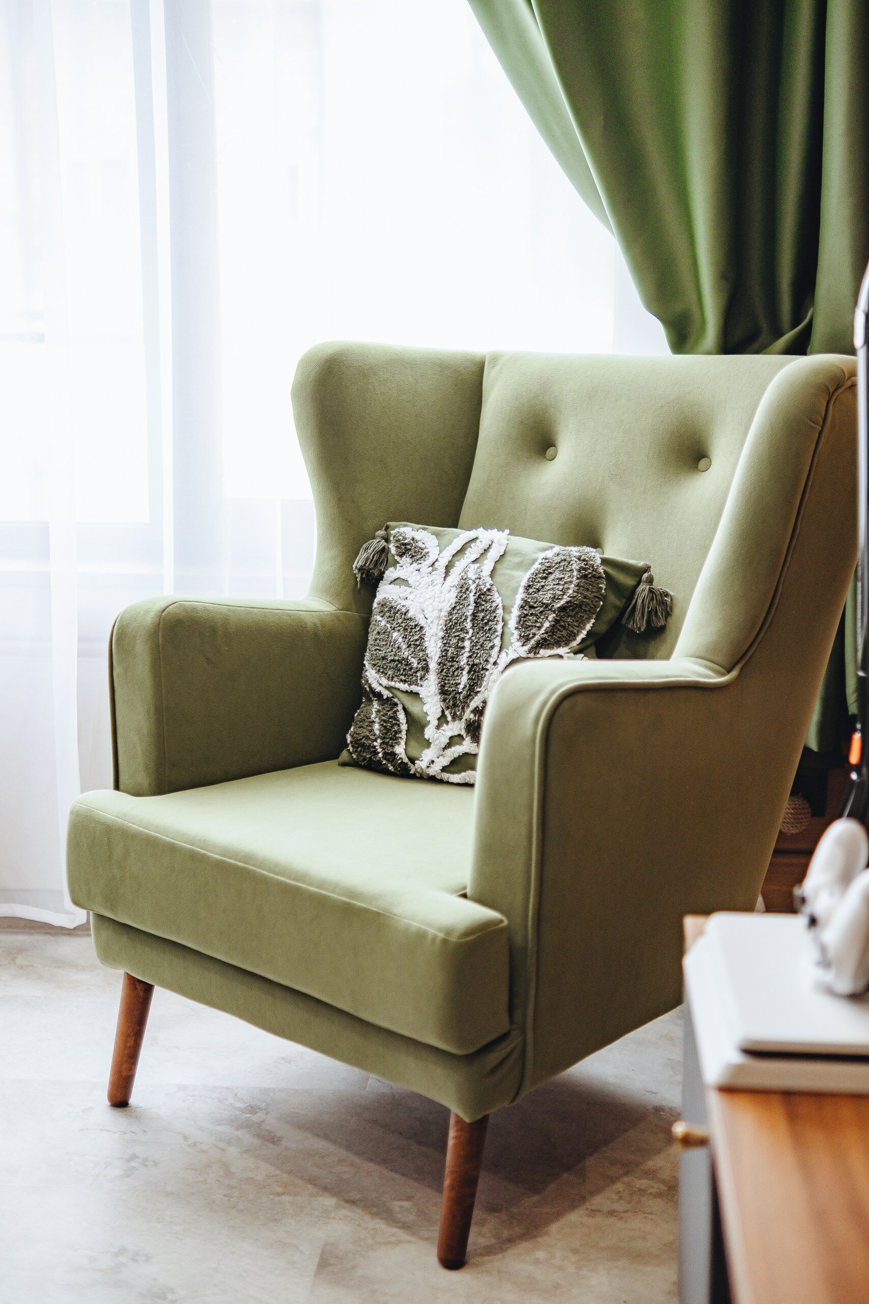 Фото Шале Lama