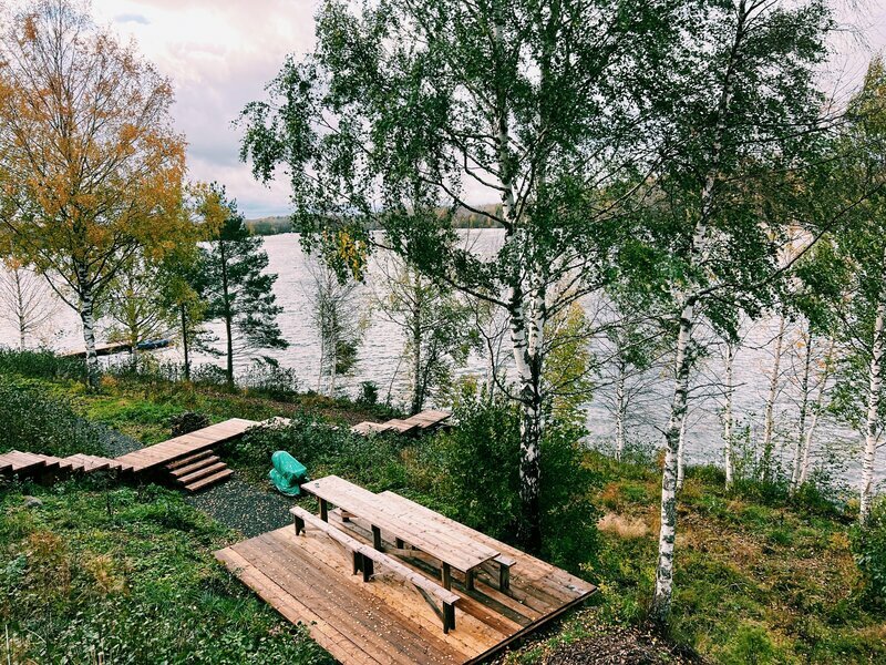 Фото Лунный свет