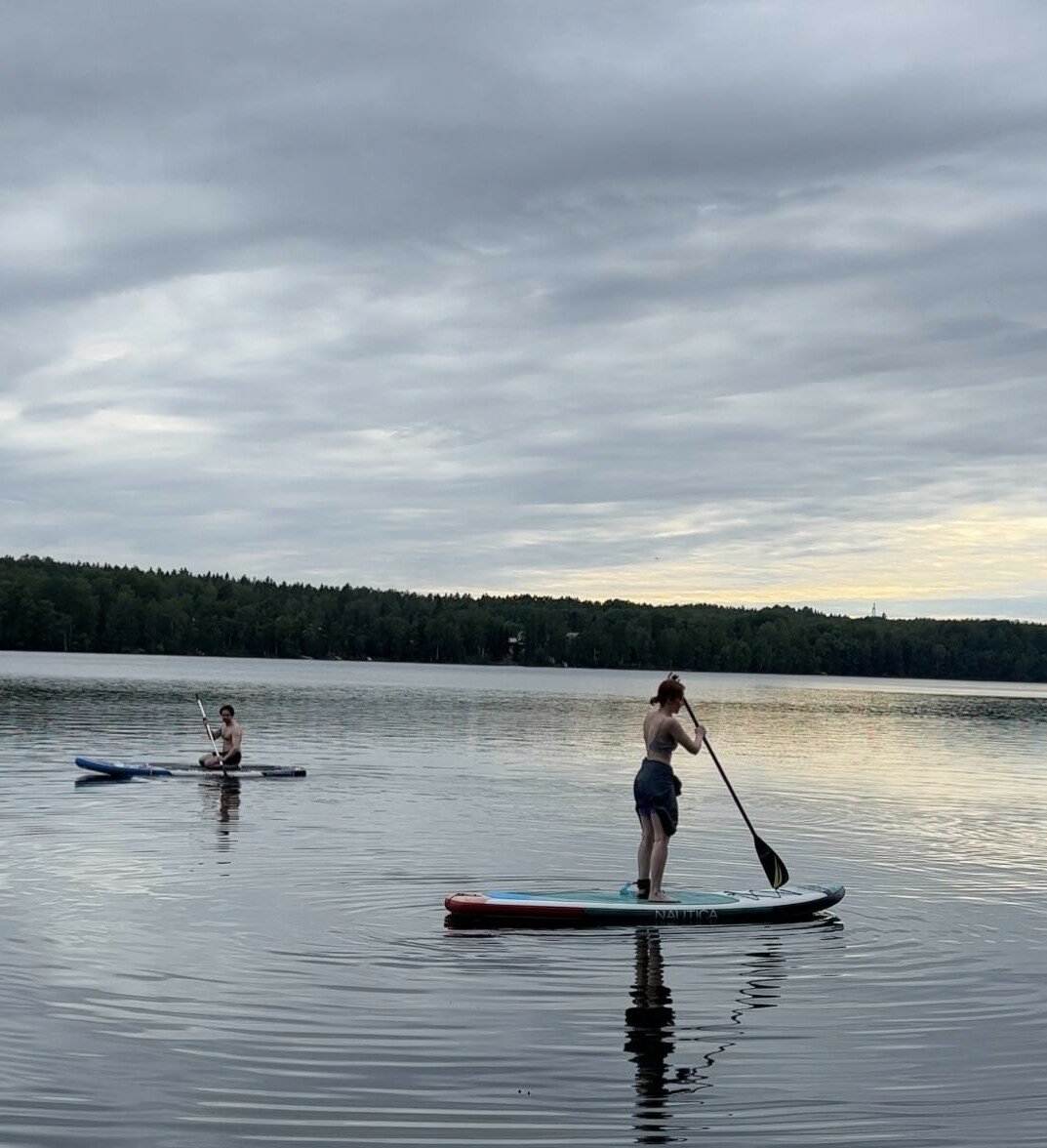 Фото Лунный свет