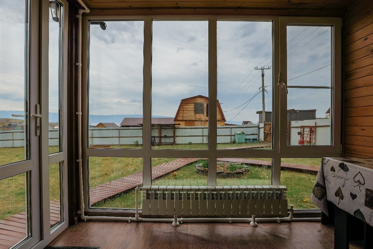 Фото Home-Olkhon