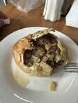 Душа Востока (улица Николая Бойко, 19), fast food