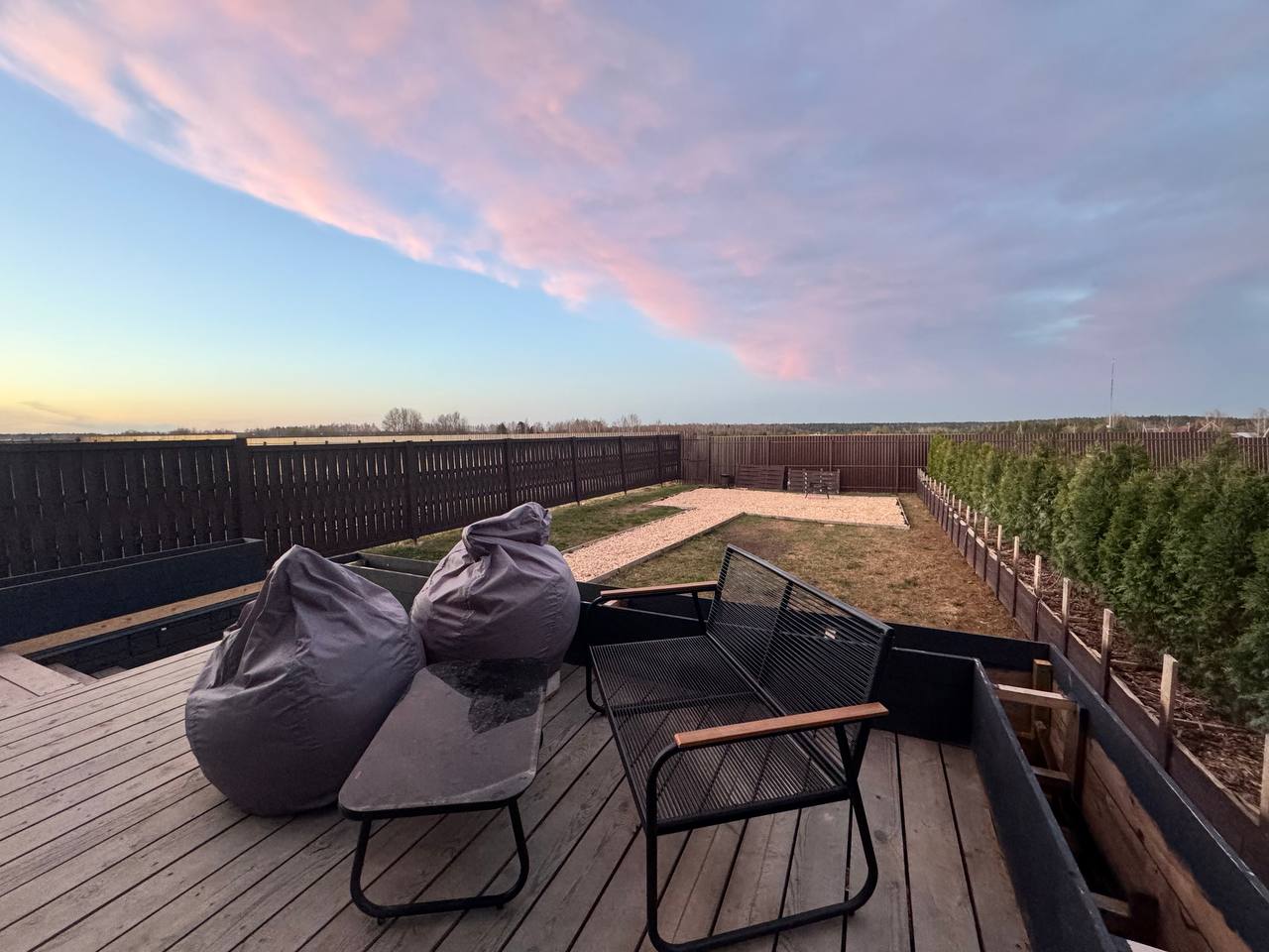 Фото Sabai Family