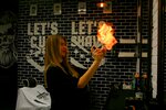 Topgun (Olimpiyskaya Street, 6к1), barbería