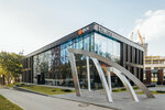 Sydney City Sales Office (Shenogina Street, 2с3), sales office