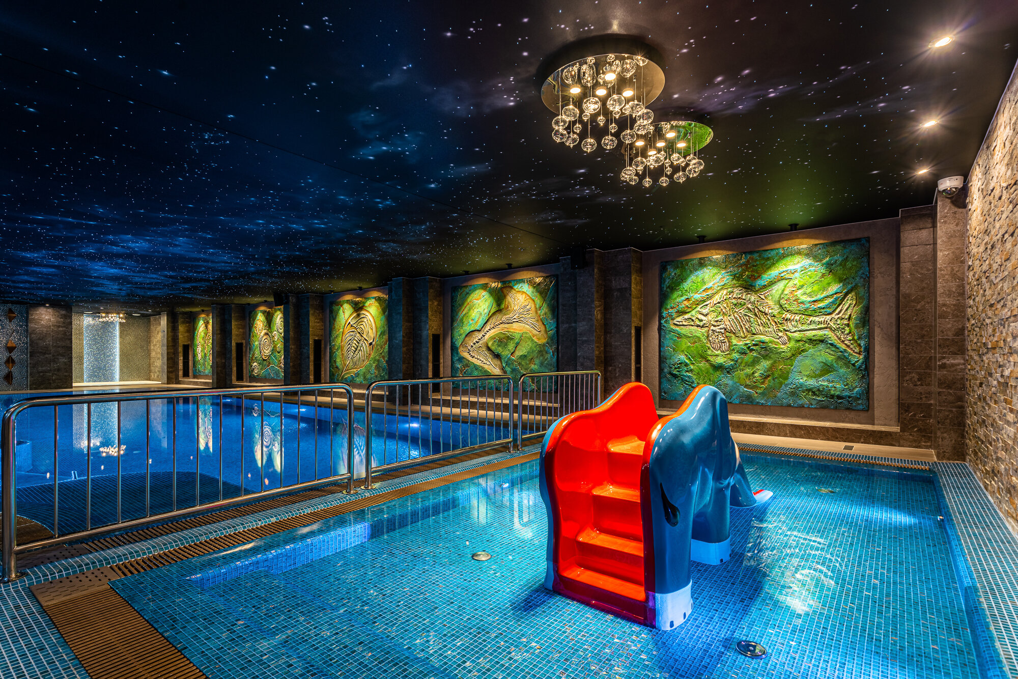 Фото Muse of City Nevsky