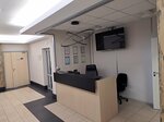 In-Pro (Kondratyevskiy Avenue, 15к5), telecommunication company