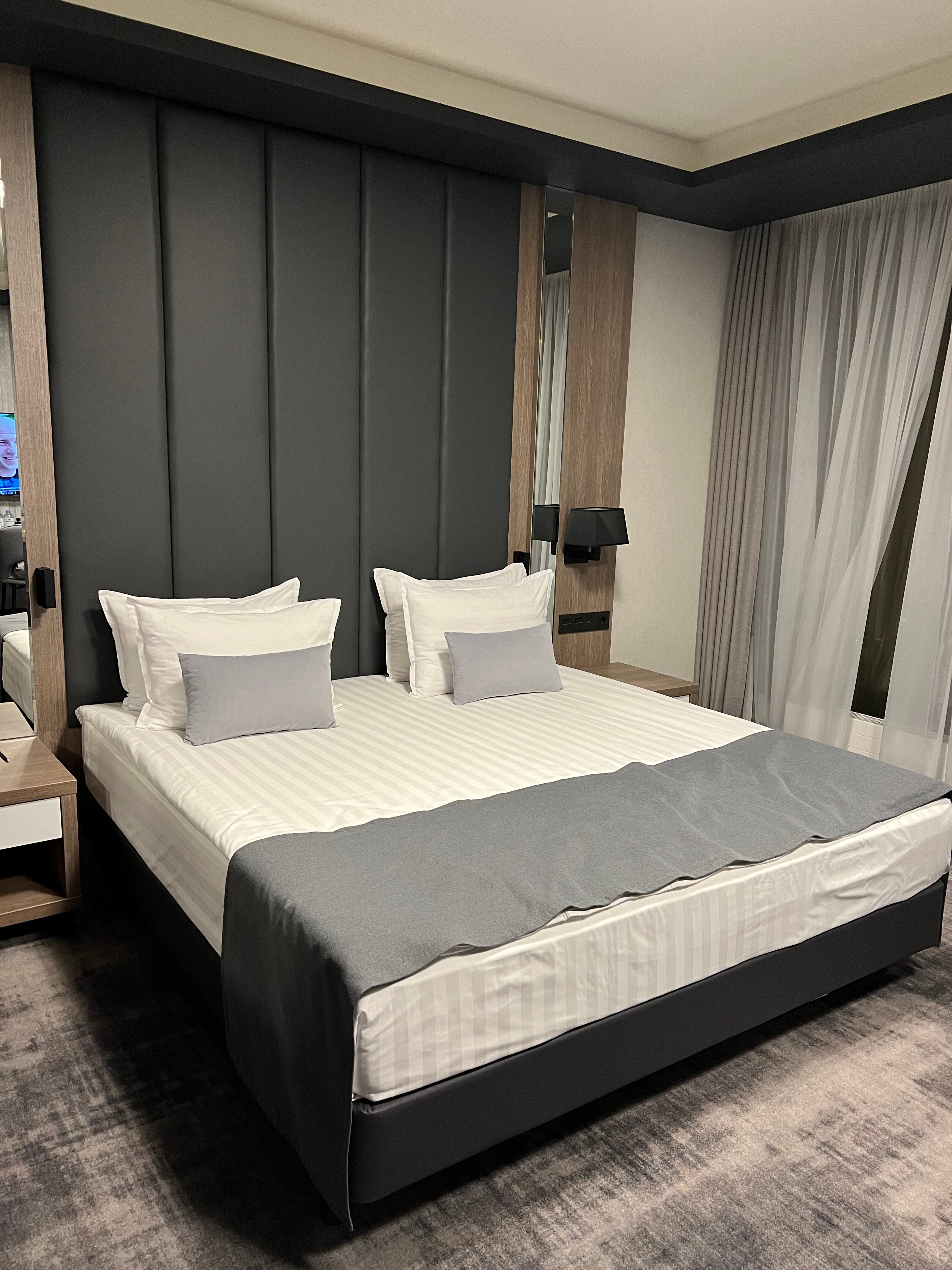 Фото Мегаполис