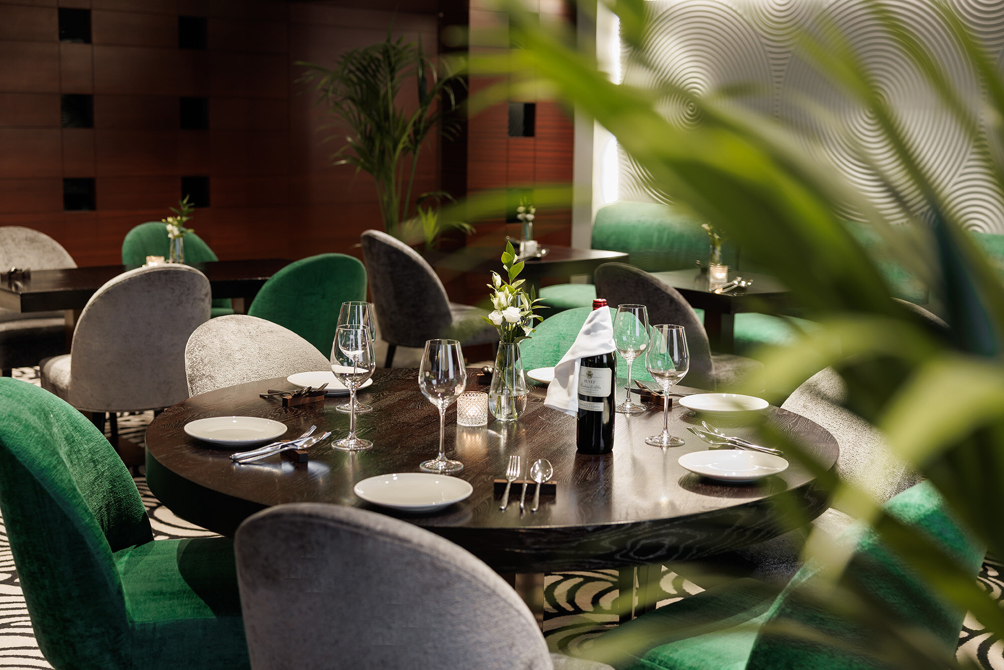 Фото Domina St. Petersburg