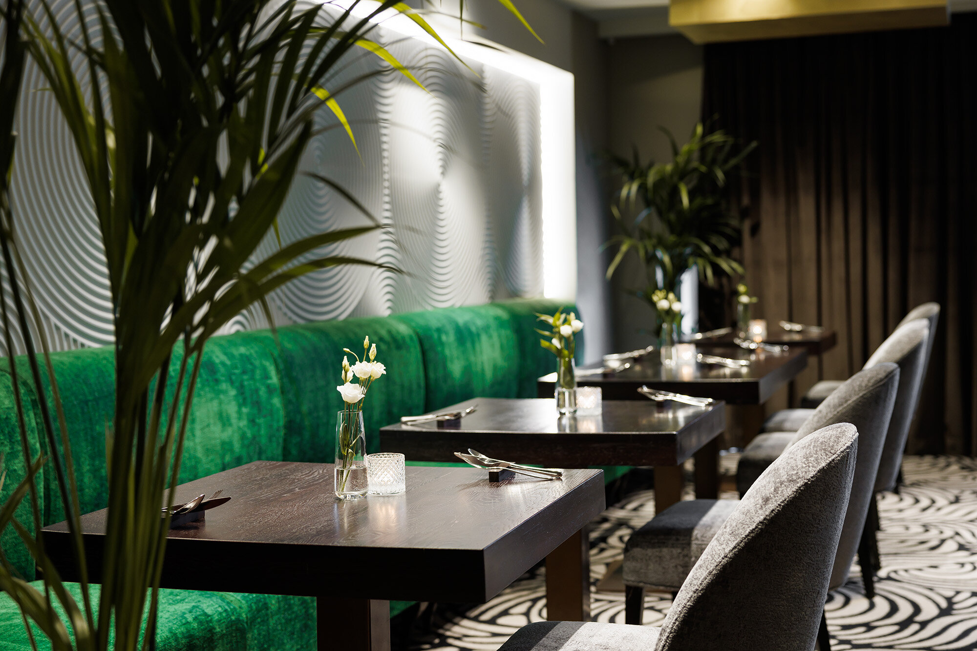 Фото Domina St. Petersburg