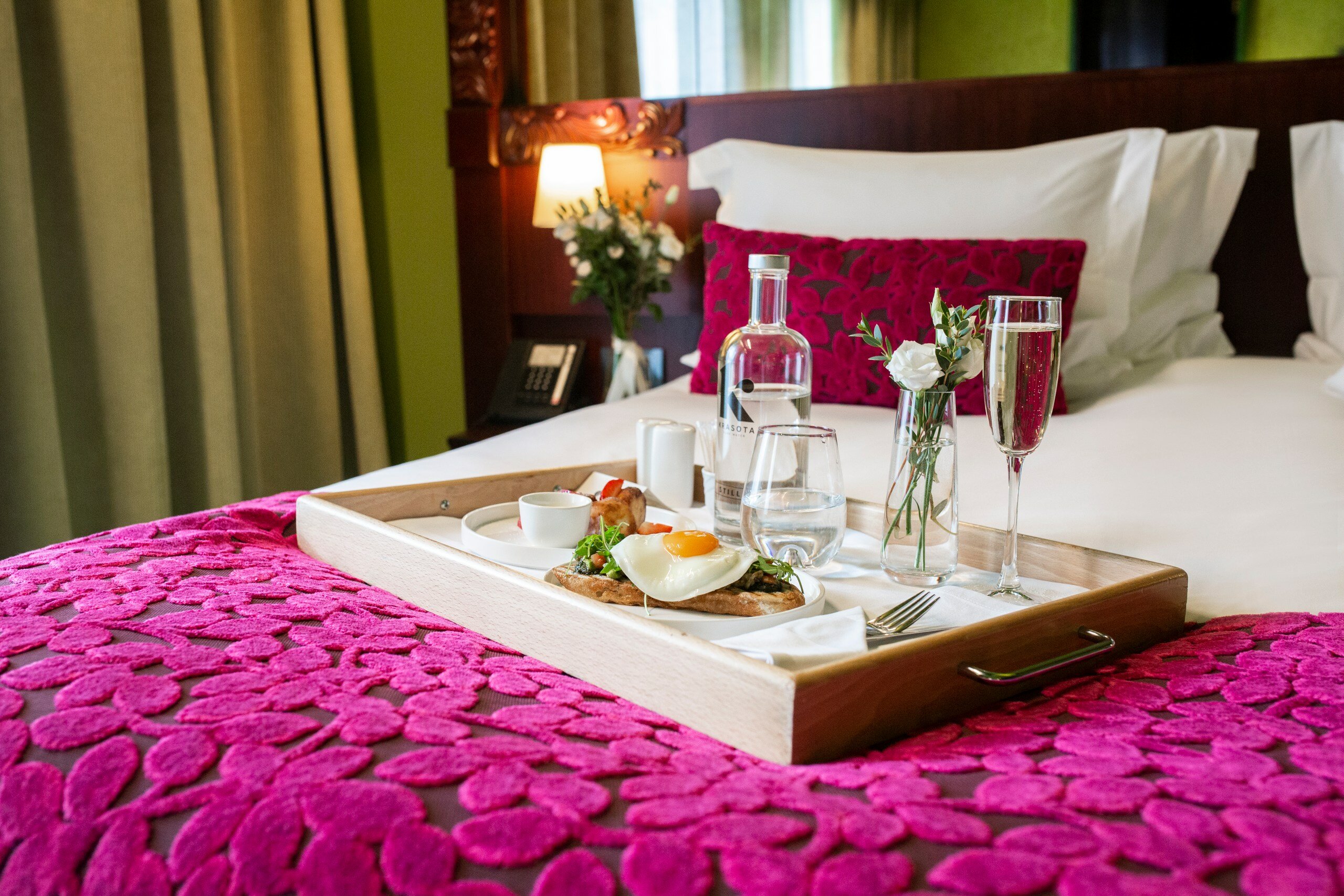 Фото Domina St. Petersburg