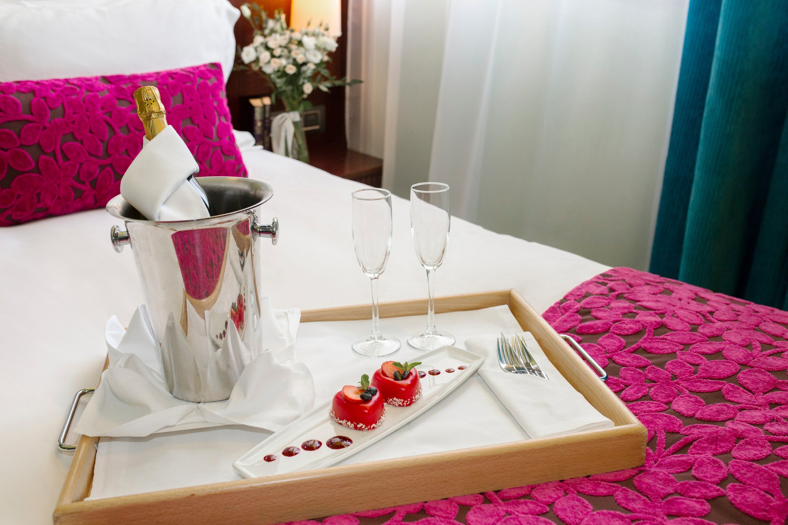 Фото Domina St. Petersburg