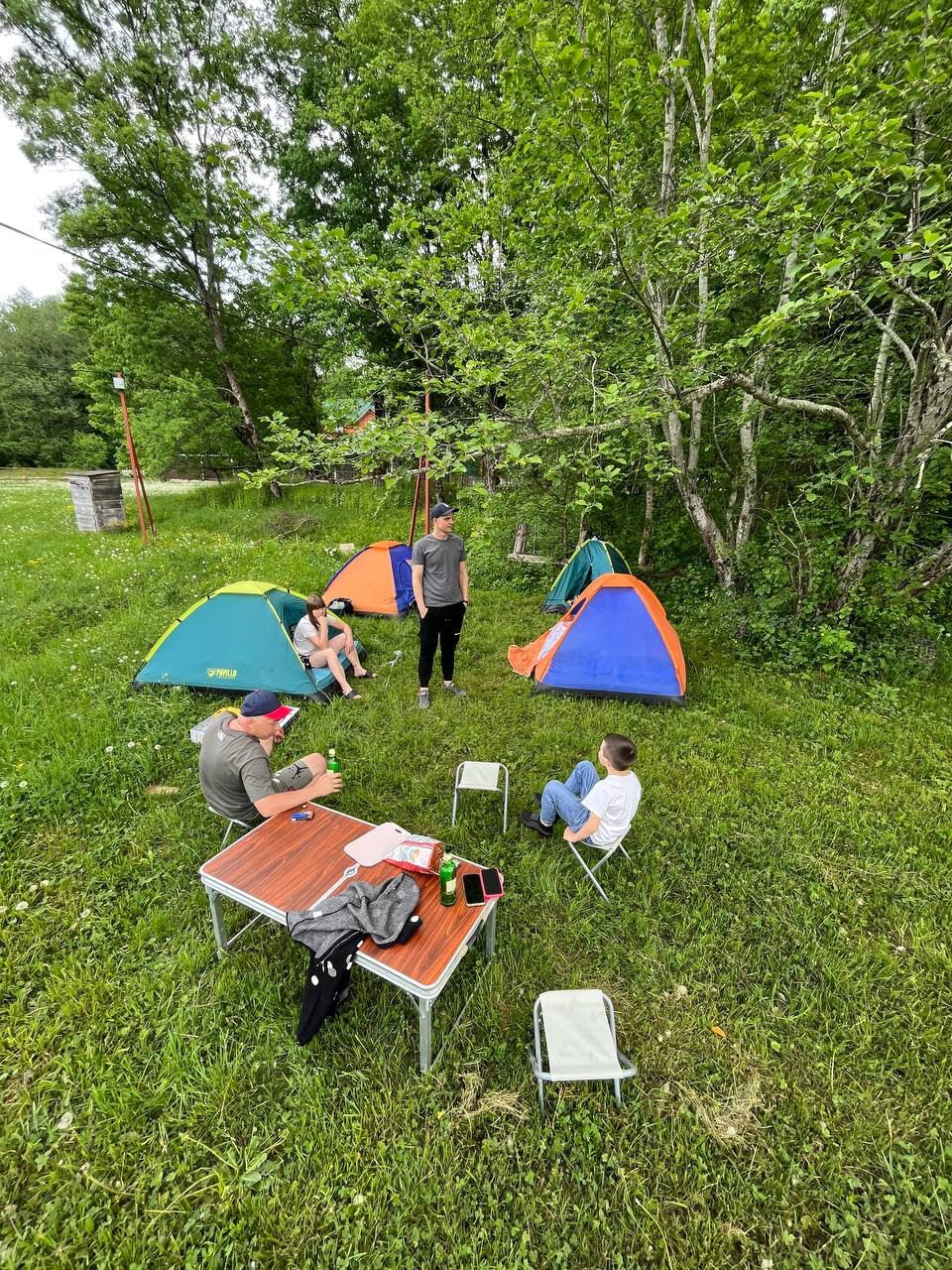 Фото Солярис