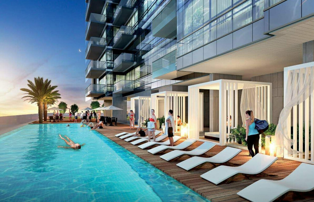 Real estate agency Am Property, real estate company, Dubai, photo