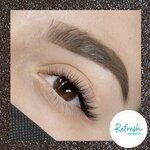 Refresh Hair & Beauty Bar (50/80, Al Qudra Street, Dubai), beauty salon