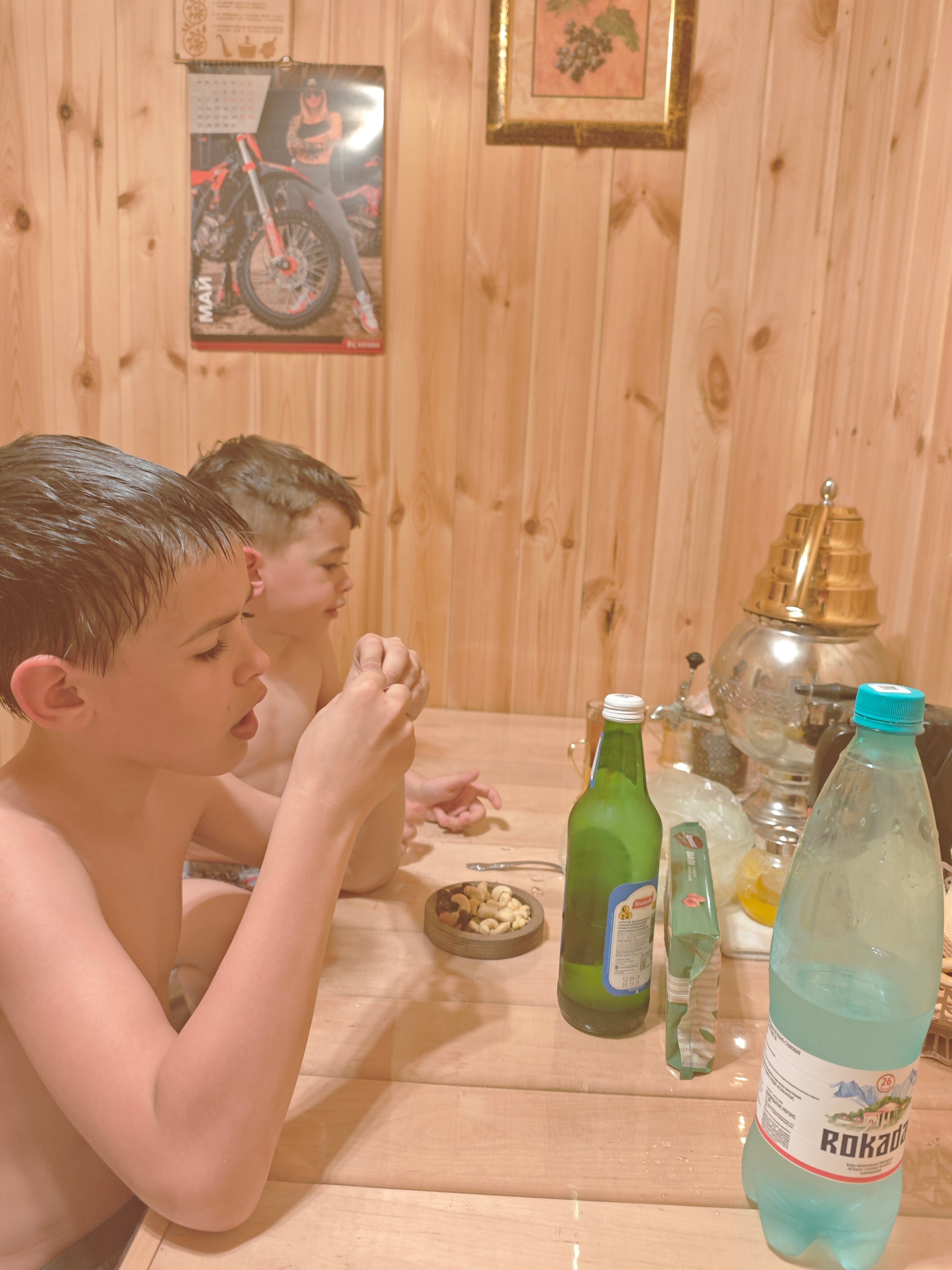 Фото Старочеркасский