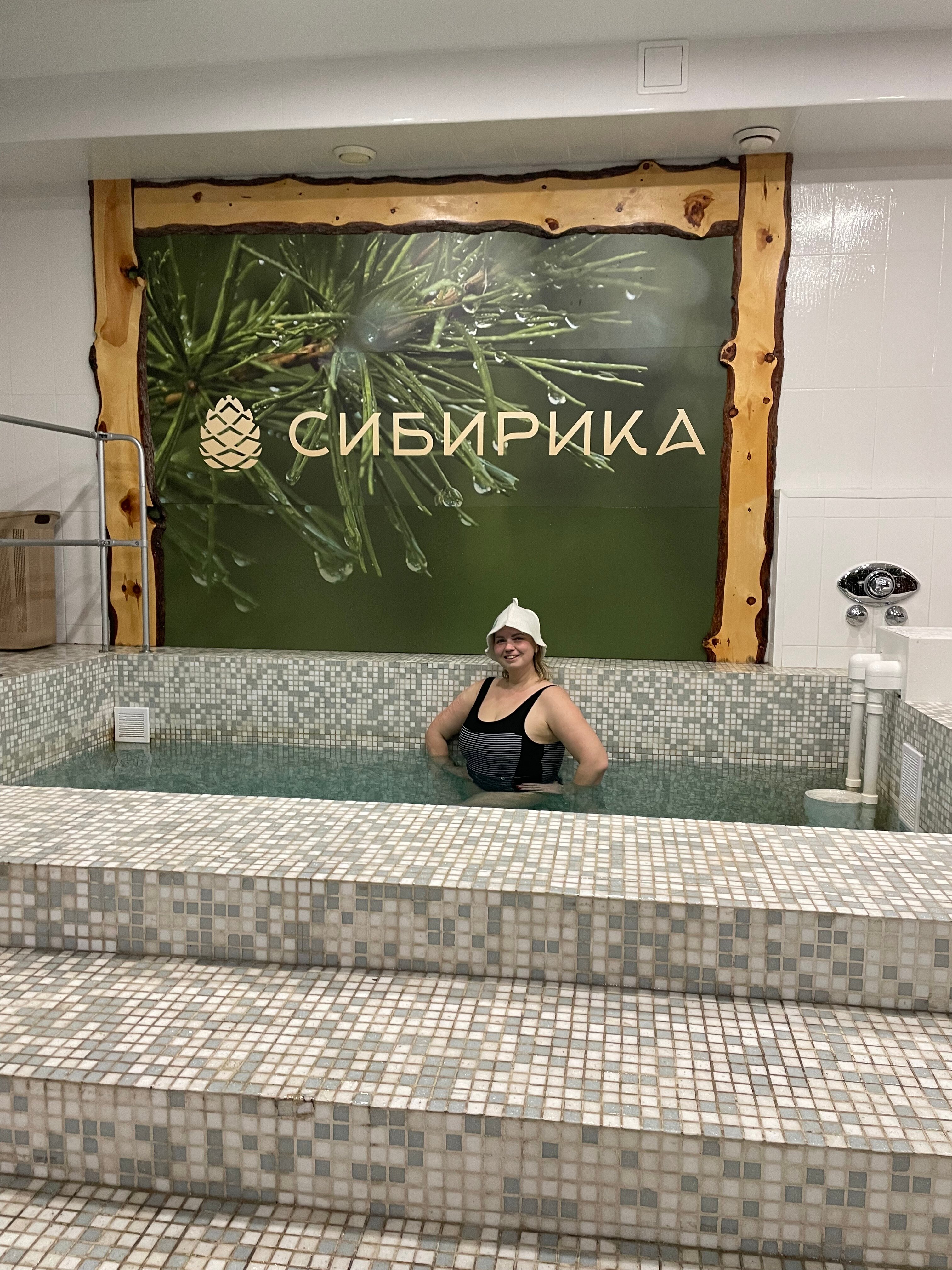 Фото Azimut Отель Новосибирск