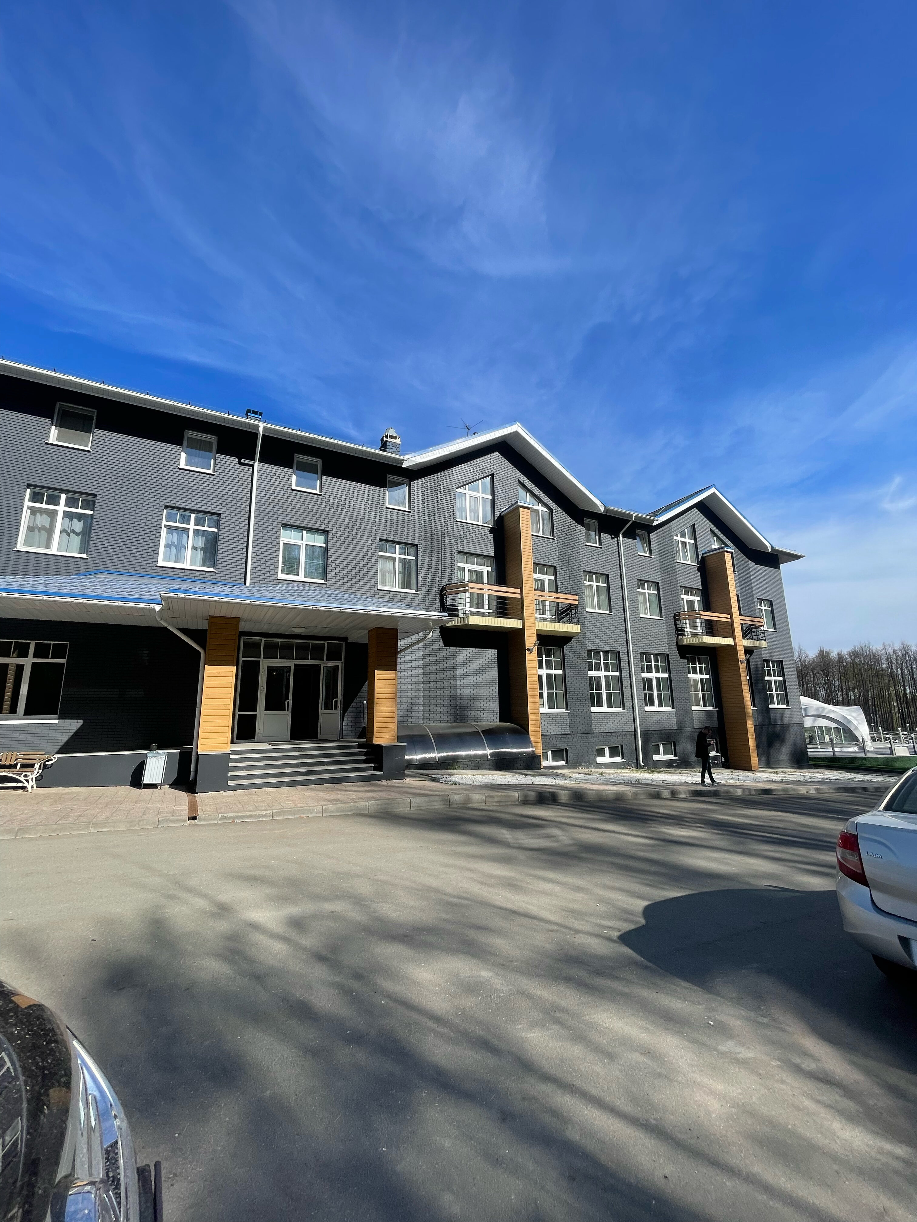 Фото Wolki & Lipki