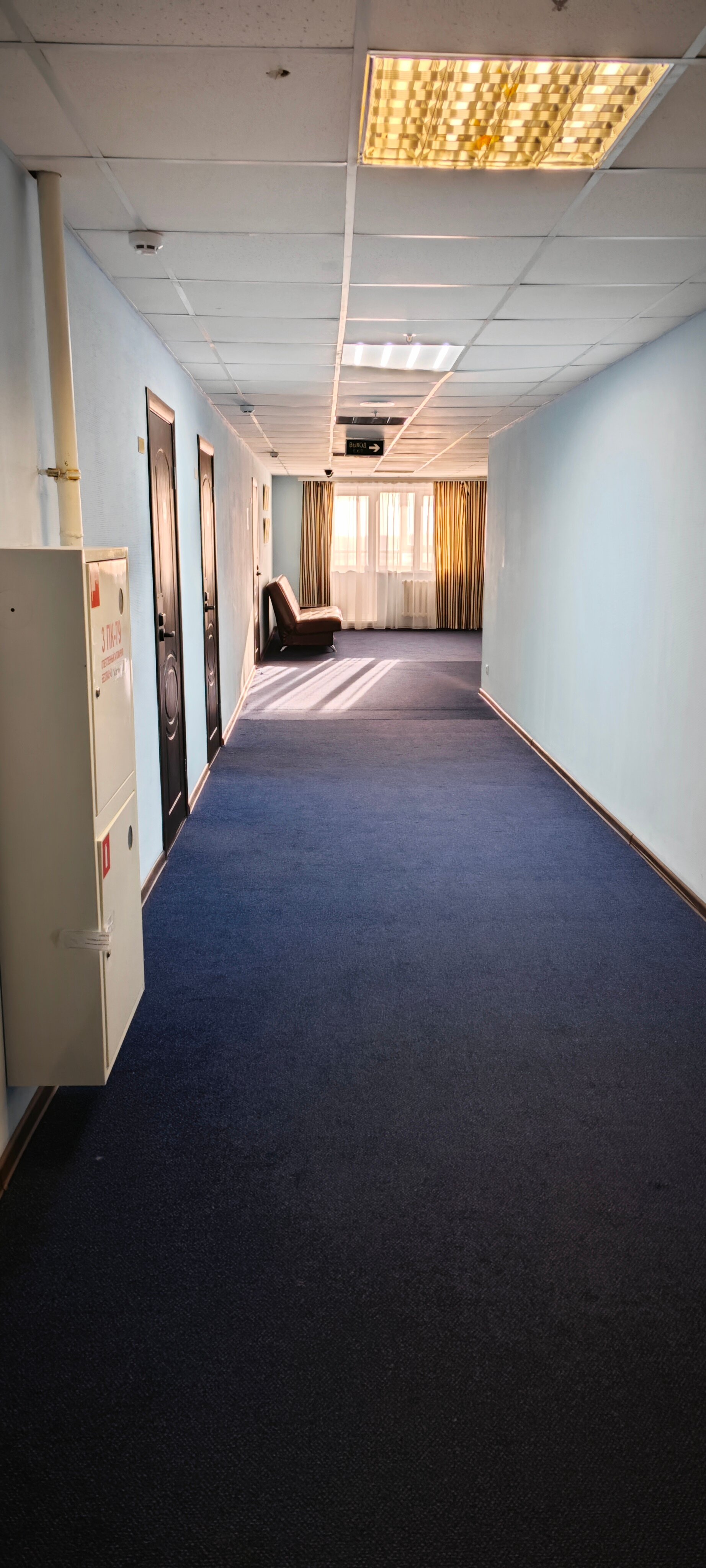 Фото Меркурий