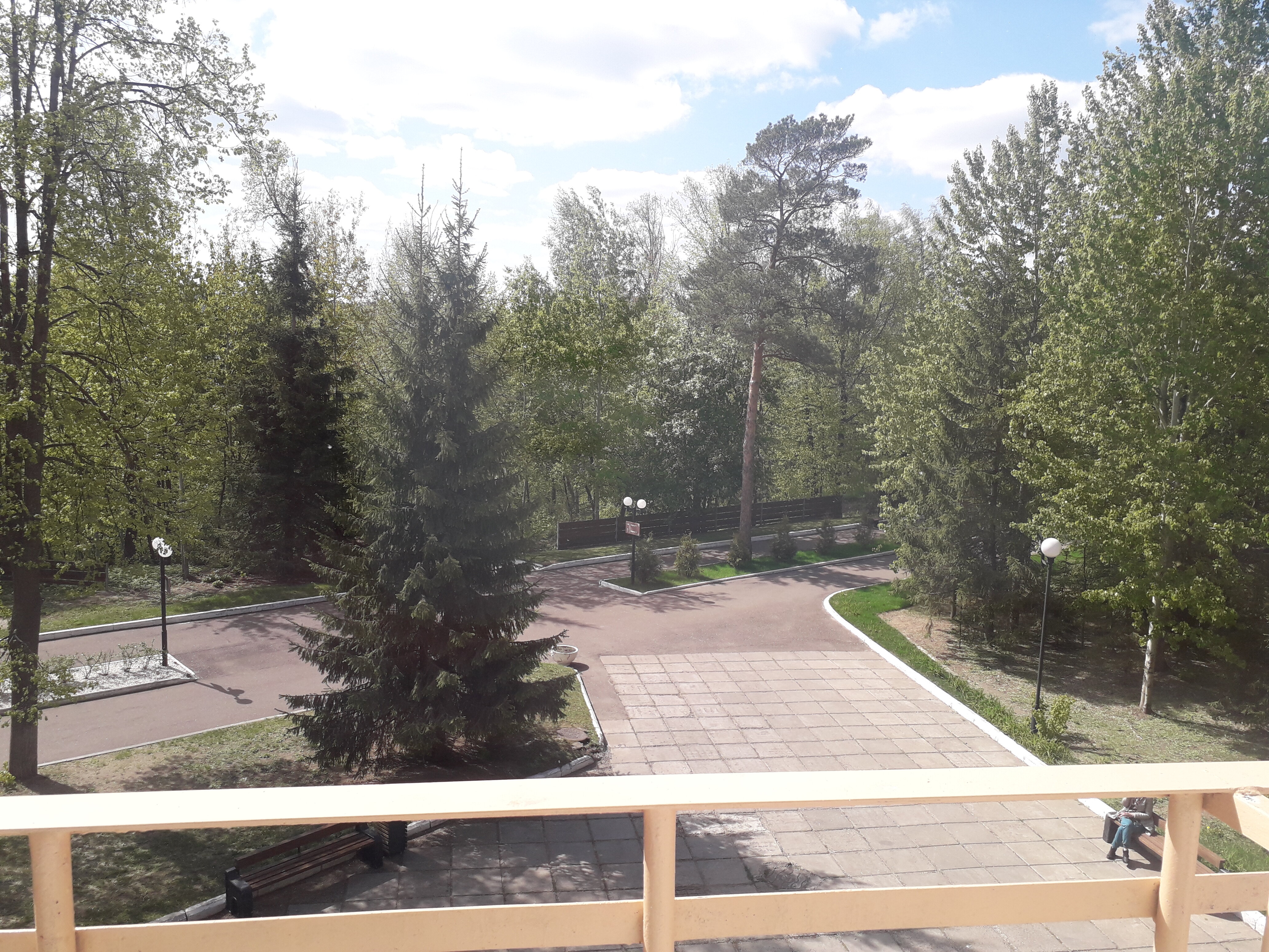 Фото Ливадия-Татарстан