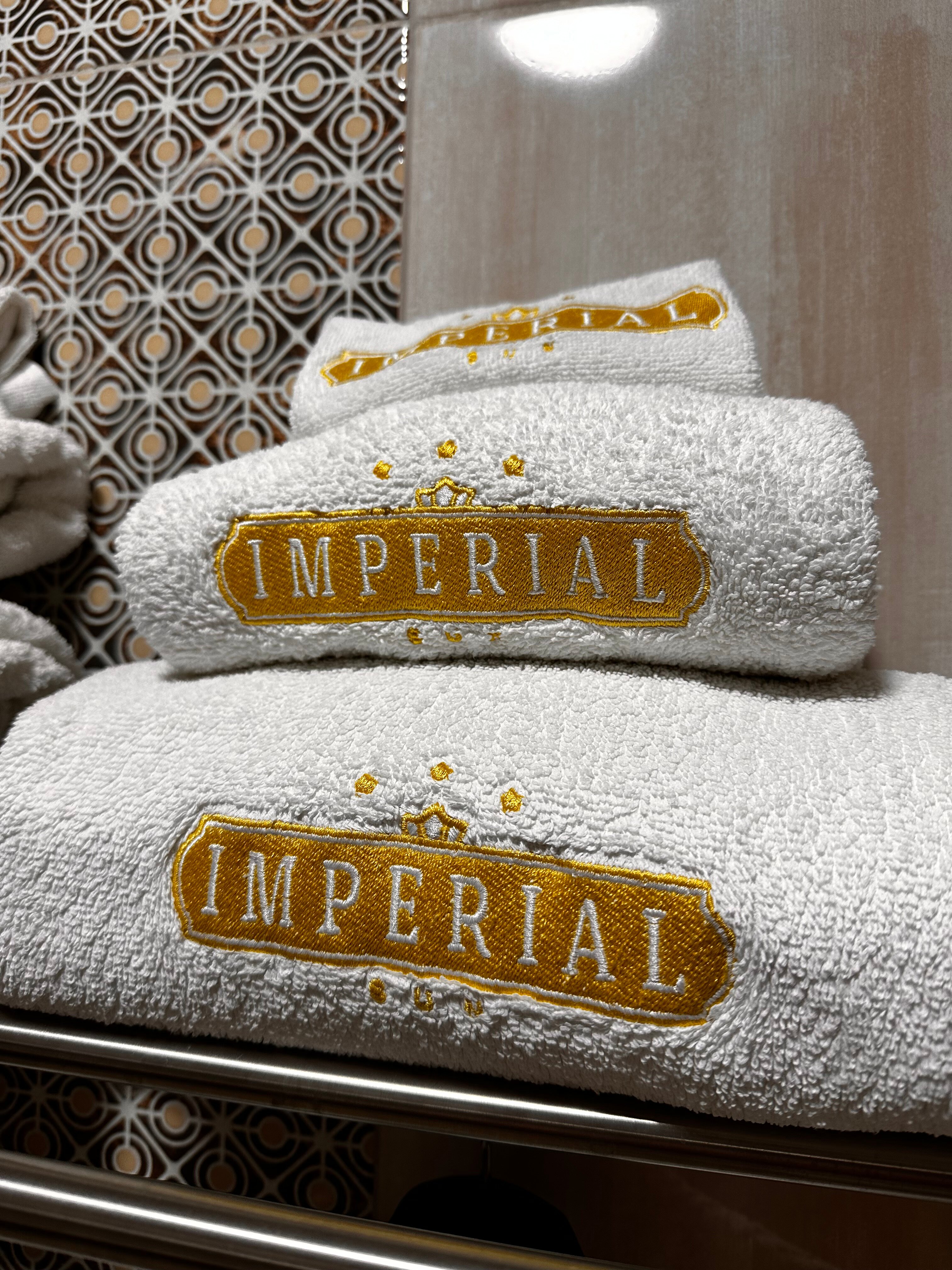 Фото Imperial Sun