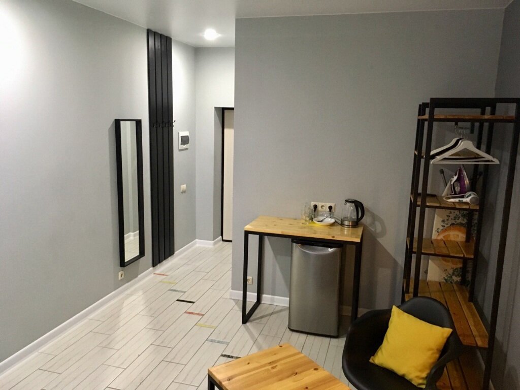 Фото Апартаменты в Адлере